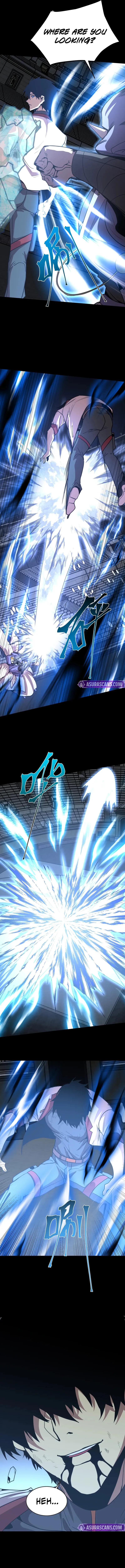 Logging 10,000 Years into the Future 267