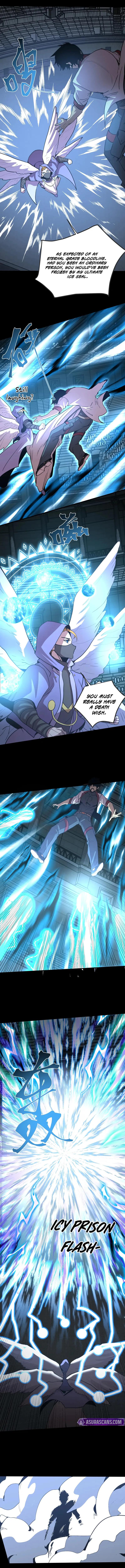 Logging 10,000 Years into the Future 267