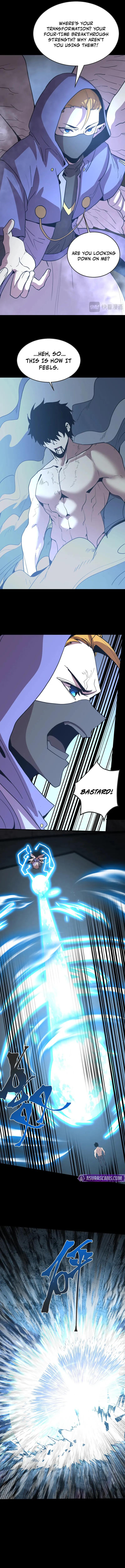 Logging 10,000 Years into the Future 267