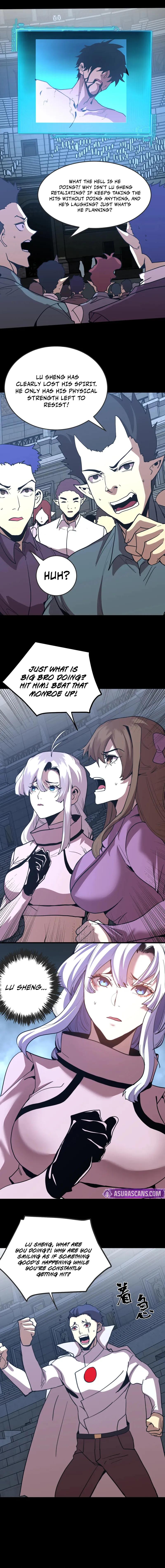 Logging 10,000 Years into the Future 267