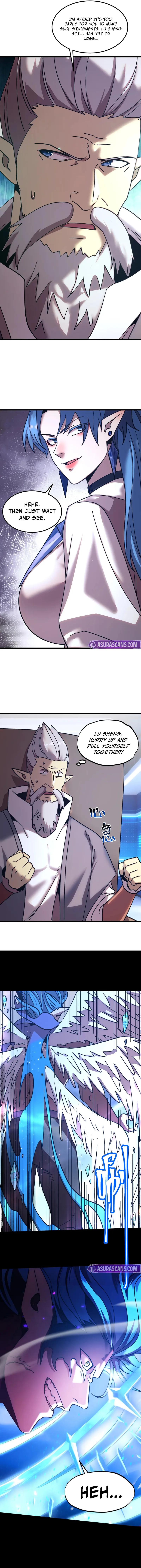 Logging 10,000 Years into the Future 268