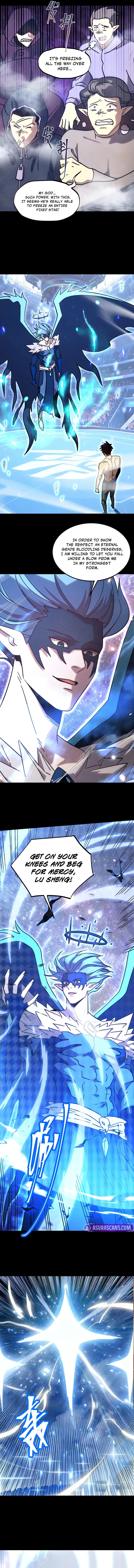 Logging 10,000 Years into the Future 268