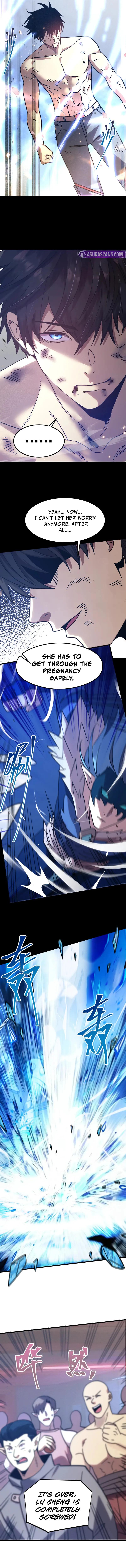 Logging 10,000 Years into the Future 268