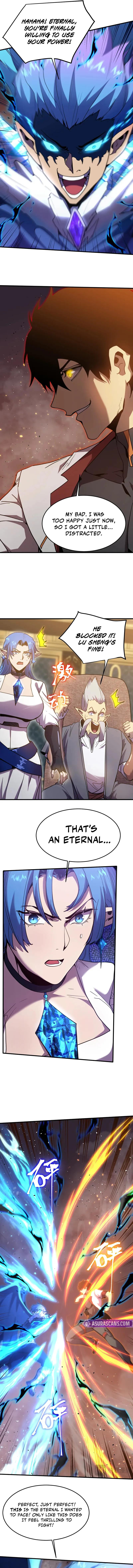 Logging 10,000 Years into the Future 268