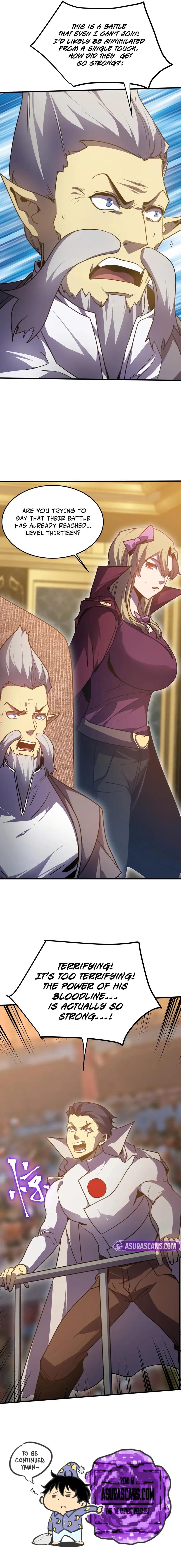 Logging 10,000 Years into the Future 268