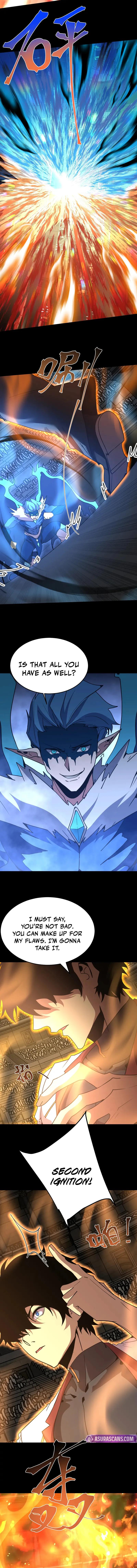 Logging 10,000 Years into the Future 269