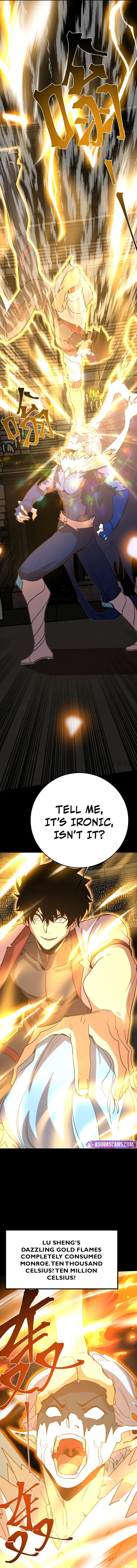 Logging 10,000 Years into the Future 269