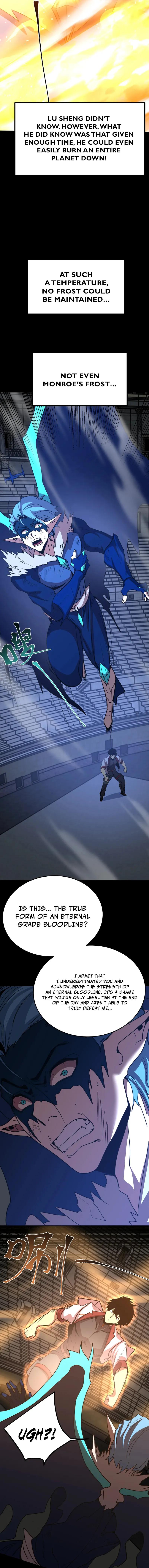 Logging 10,000 Years into the Future 269