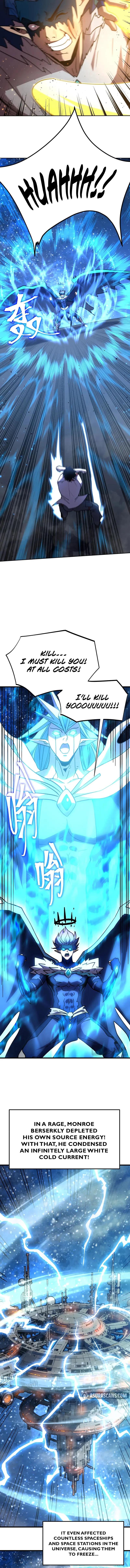 Logging 10,000 Years into the Future 269