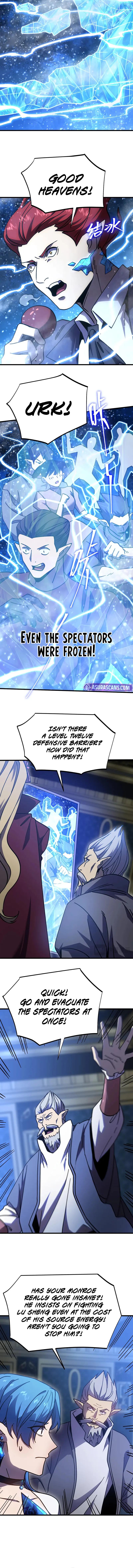 Logging 10,000 Years into the Future 269