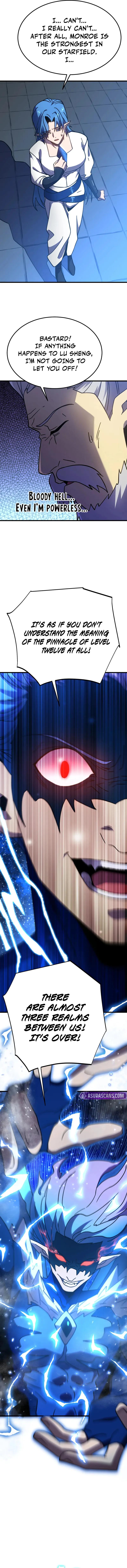 Logging 10,000 Years into the Future 269