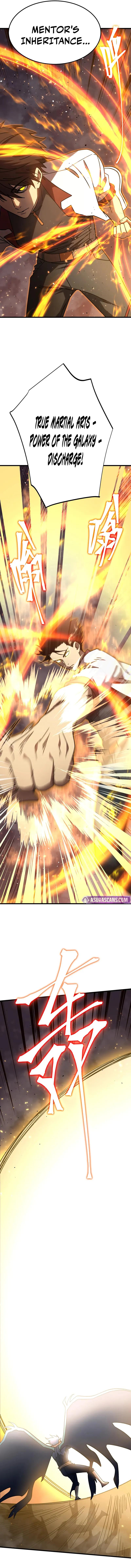 Logging 10,000 Years into the Future 269