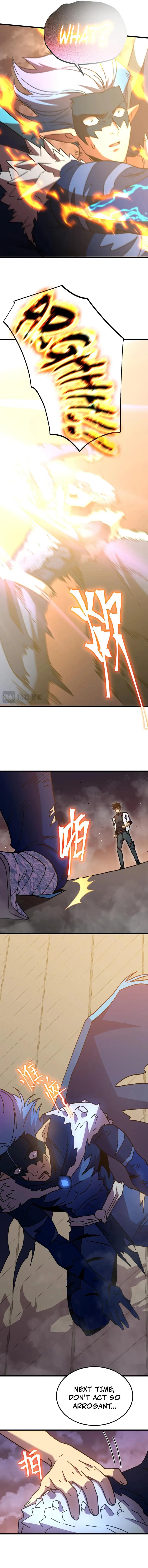 Logging 10,000 Years into the Future 269