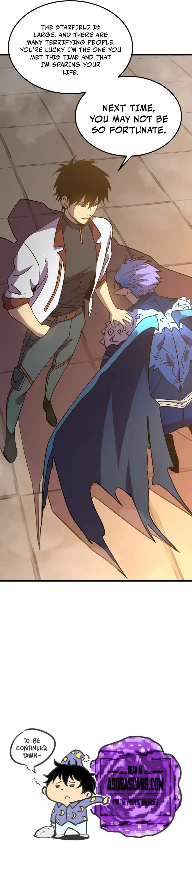 Logging 10,000 Years into the Future 269