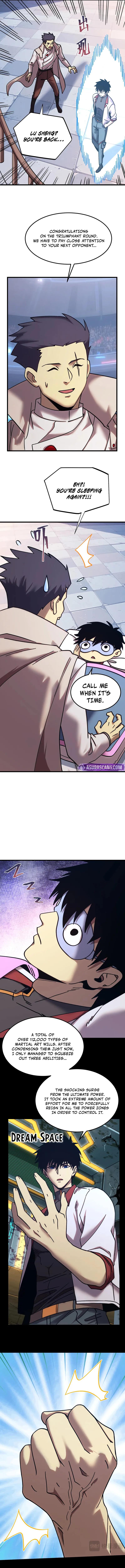 Logging 10,000 Years into the Future 270