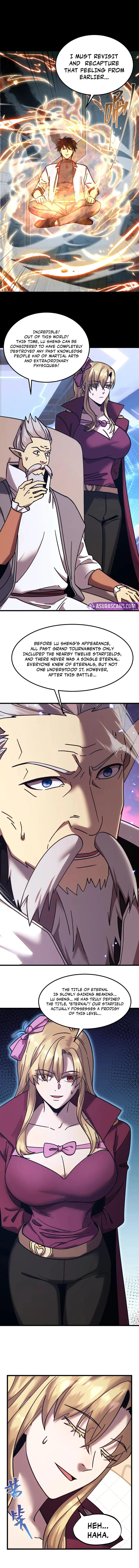 Logging 10,000 Years into the Future 270