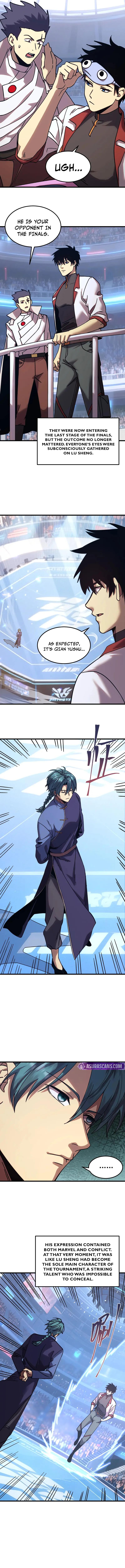 Logging 10,000 Years into the Future 270