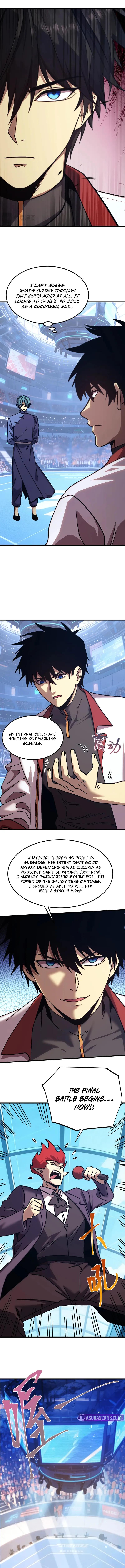 Logging 10,000 Years into the Future 270