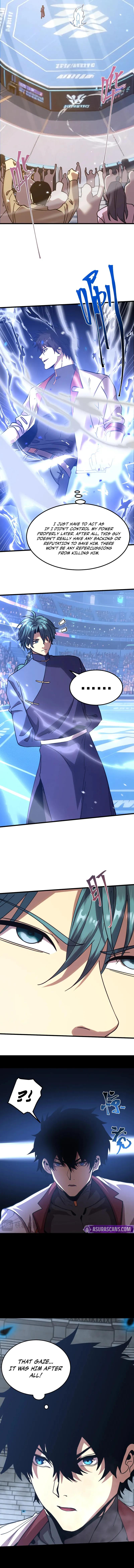 Logging 10,000 Years into the Future 270