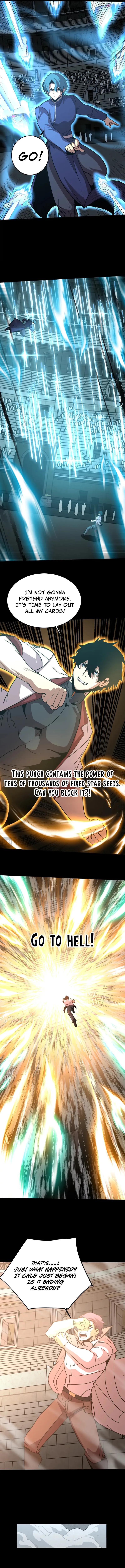 Logging 10,000 Years into the Future 270