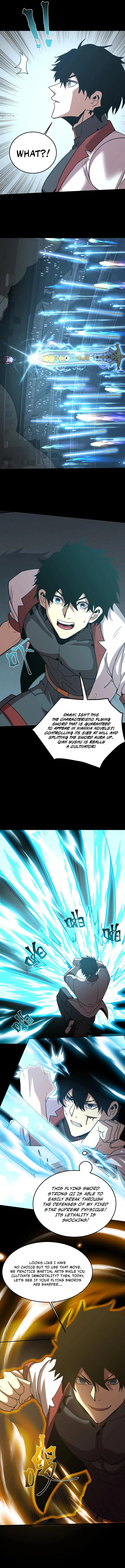 Logging 10,000 Years into the Future 270