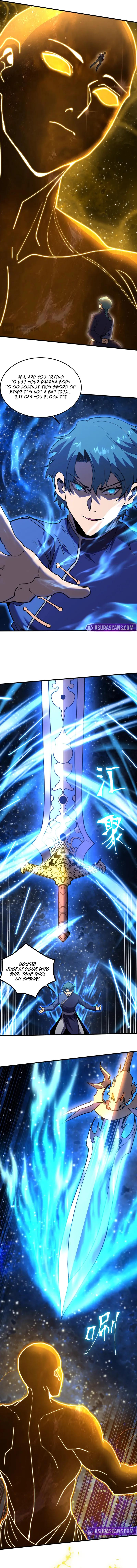 Logging 10,000 Years into the Future 271