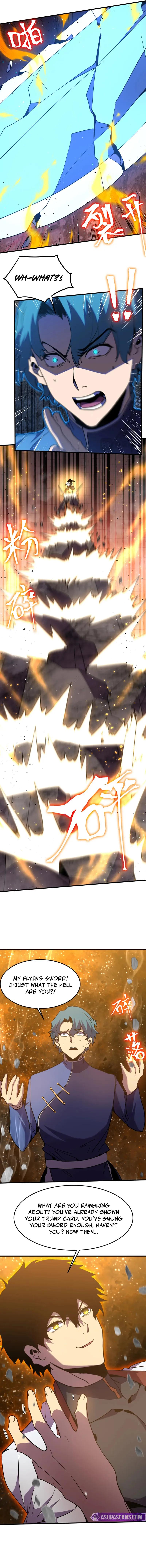 Logging 10,000 Years into the Future 271