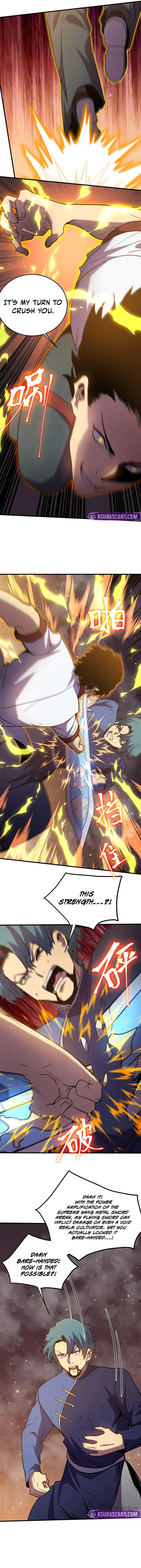 Logging 10,000 Years into the Future 271