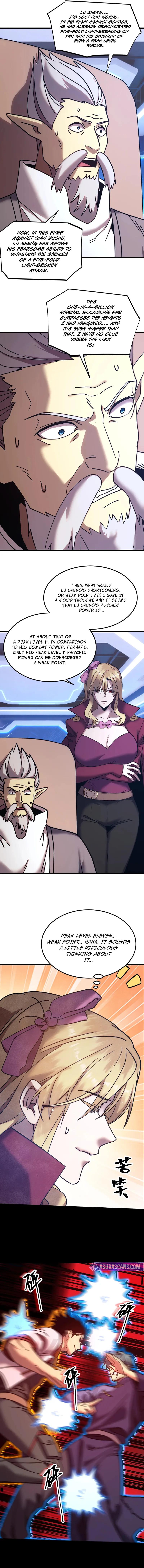 Logging 10,000 Years into the Future 271