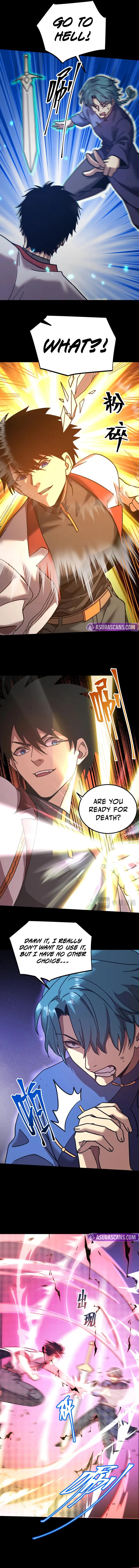 Logging 10,000 Years into the Future 271