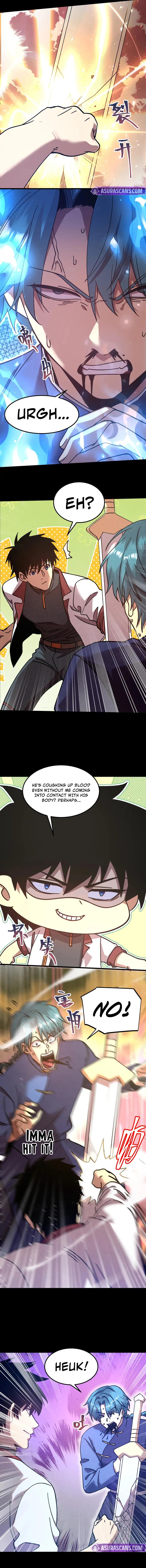 Logging 10,000 Years into the Future 271