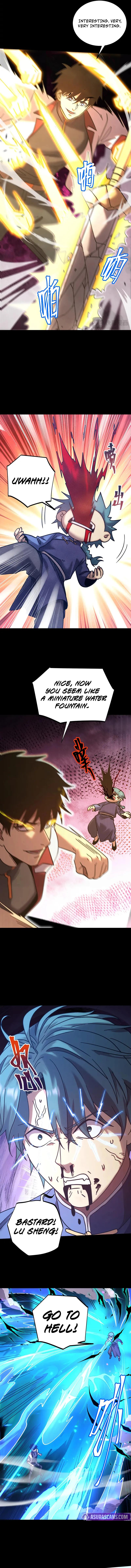 Logging 10,000 Years into the Future 271