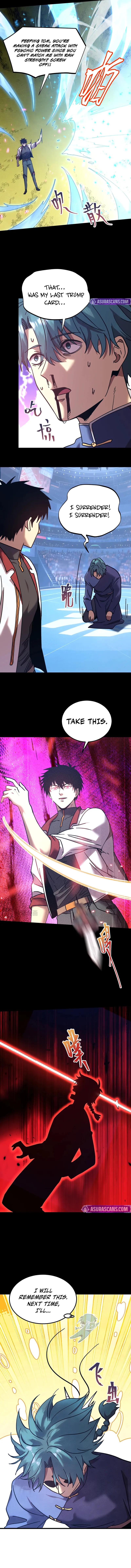 Logging 10,000 Years into the Future 271