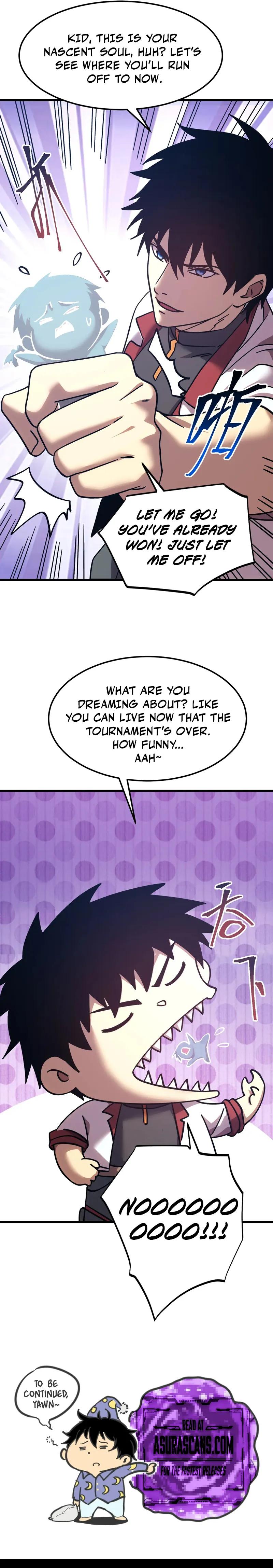 Logging 10,000 Years into the Future 271