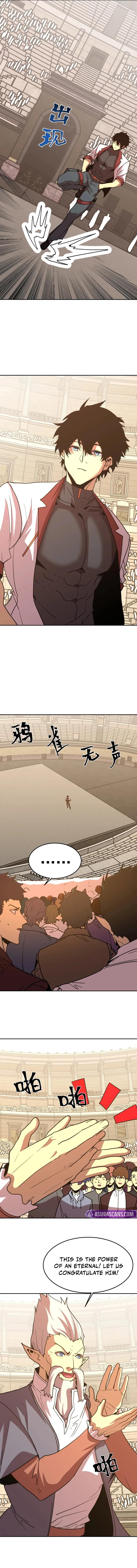 Logging 10,000 Years into the Future 272