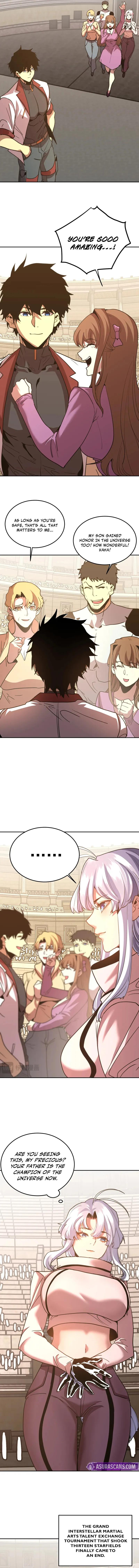 Logging 10,000 Years into the Future 272