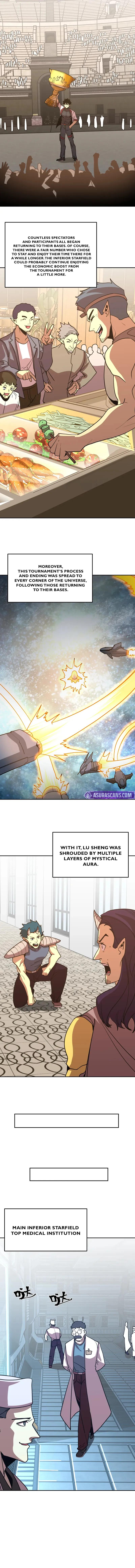 Logging 10,000 Years into the Future 272