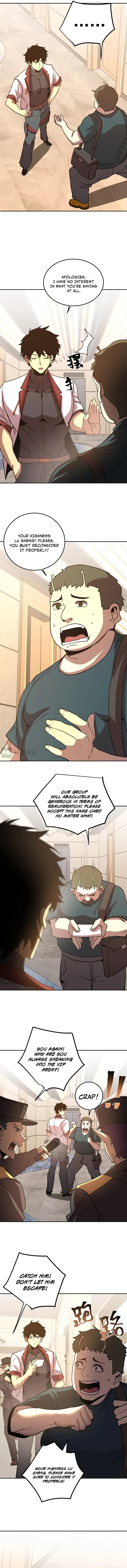 Logging 10,000 Years into the Future 272