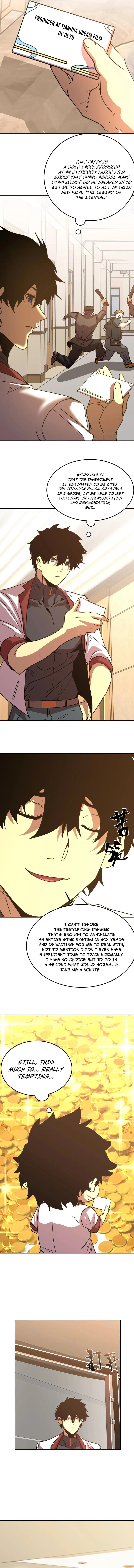 Logging 10,000 Years into the Future 272