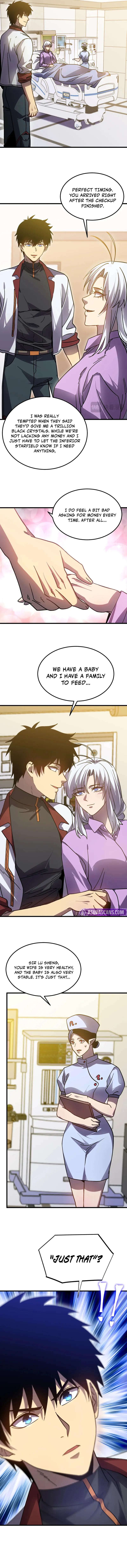 Logging 10,000 Years into the Future 272