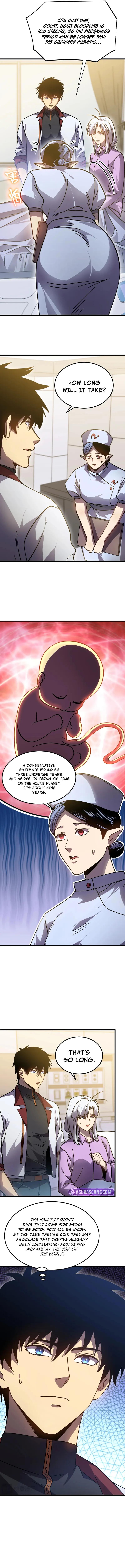 Logging 10,000 Years into the Future 272