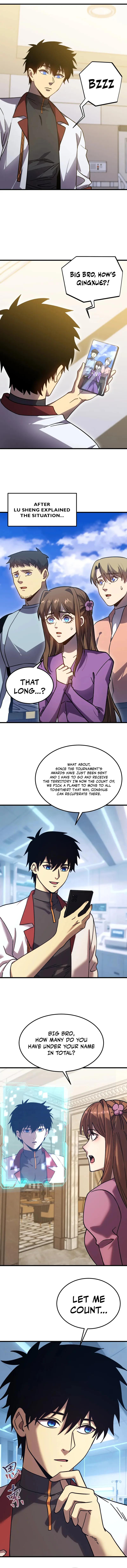 Logging 10,000 Years into the Future 272