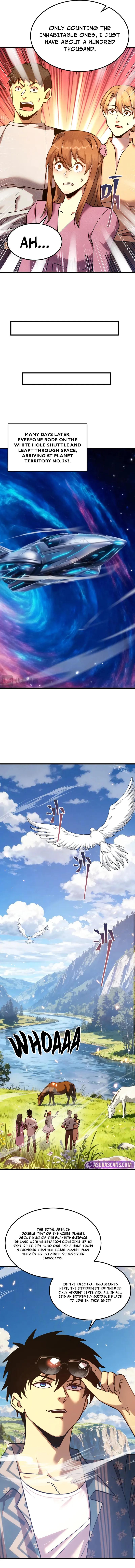 Logging 10,000 Years into the Future 272