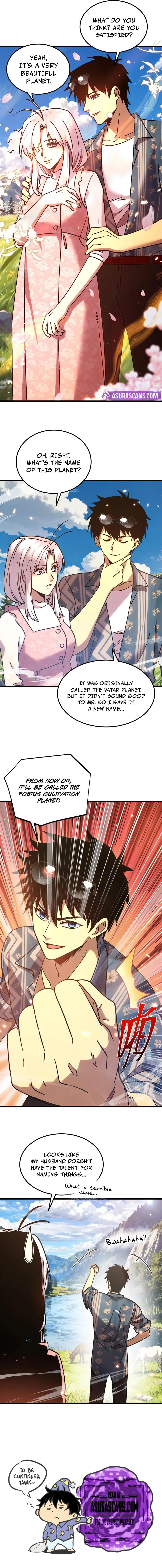 Logging 10,000 Years into the Future 272