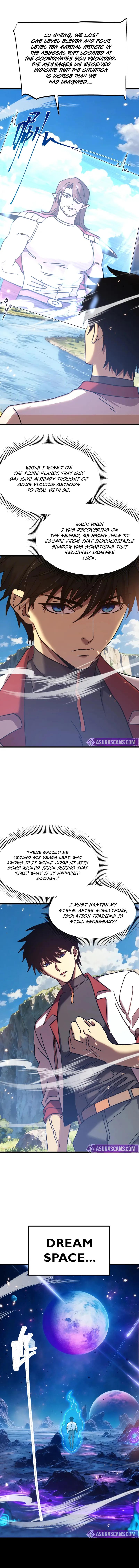 Logging 10,000 Years into the Future 273