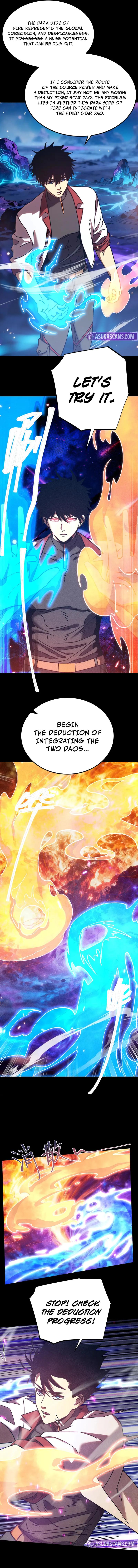 Logging 10,000 Years into the Future 273