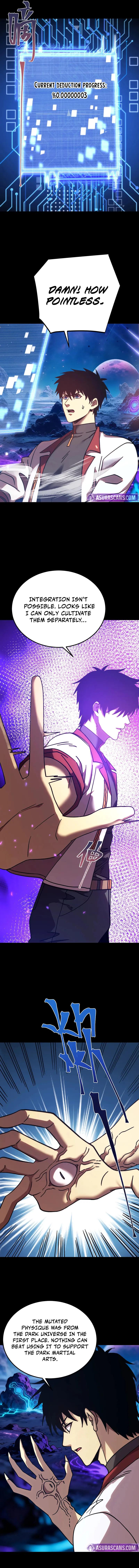 Logging 10,000 Years into the Future 273