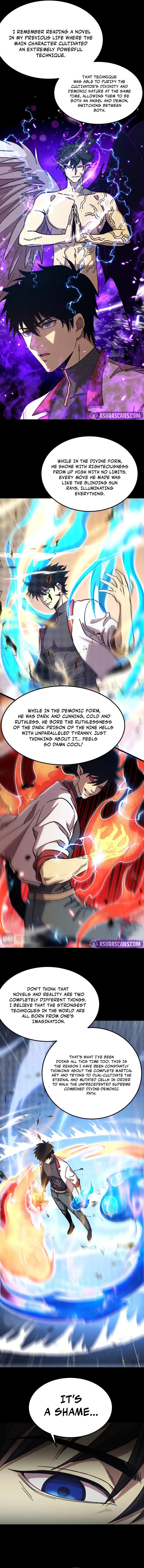 Logging 10,000 Years into the Future 273