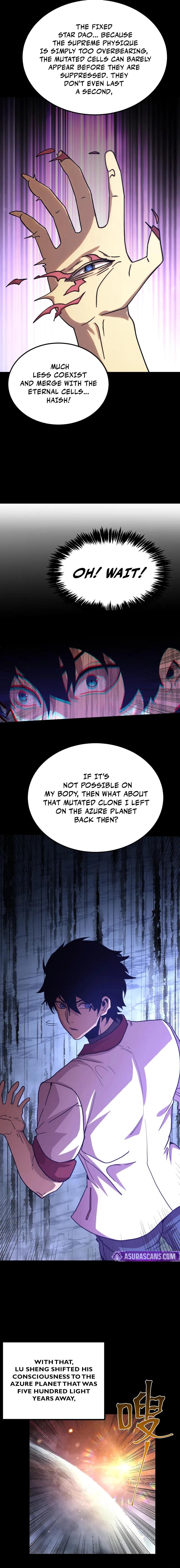 Logging 10,000 Years into the Future 273