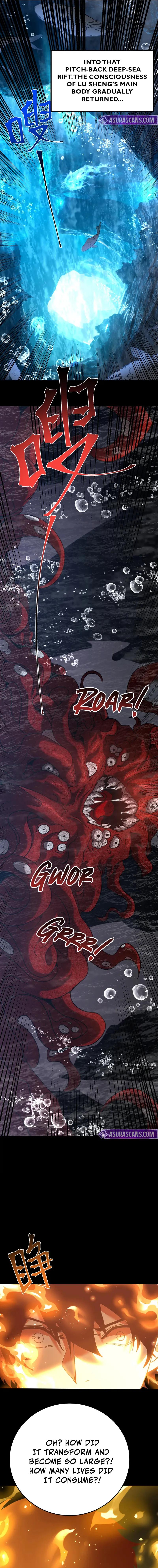 Logging 10,000 Years into the Future 273